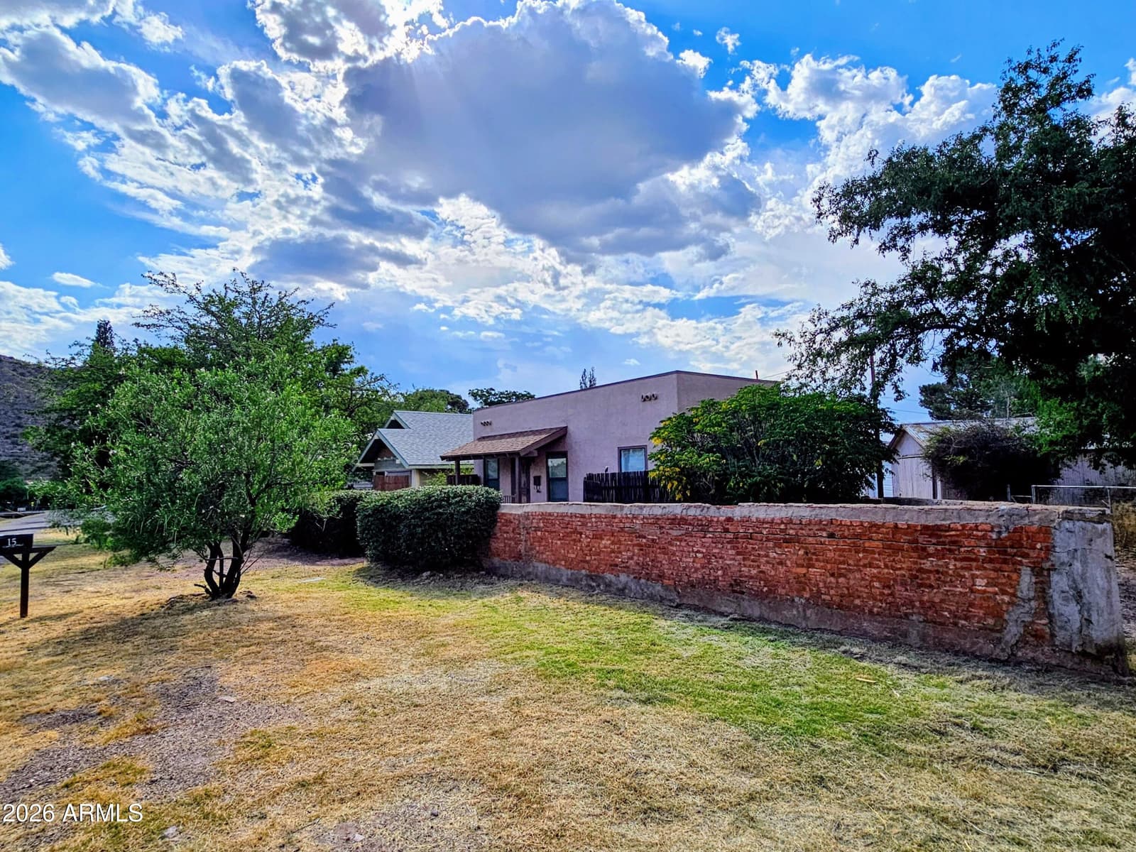 15 BLACK KNOB View, Bisbee, AZ 85603 — photo 19 of 19
