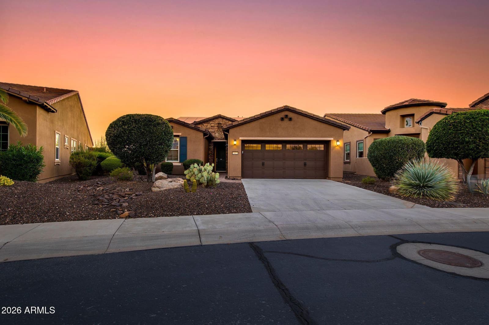 30028 N 129TH Avenue, Peoria, AZ 85383 — photo 3 of 52