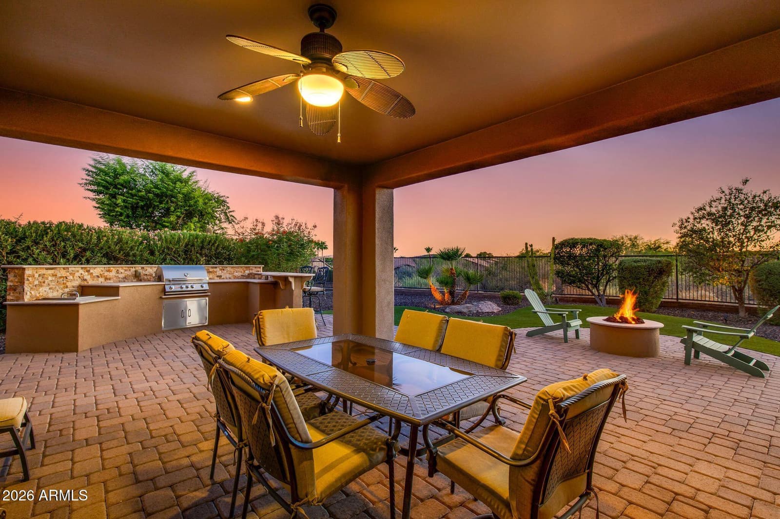 30028 N 129TH Avenue, Peoria, AZ 85383 — photo 42 of 52