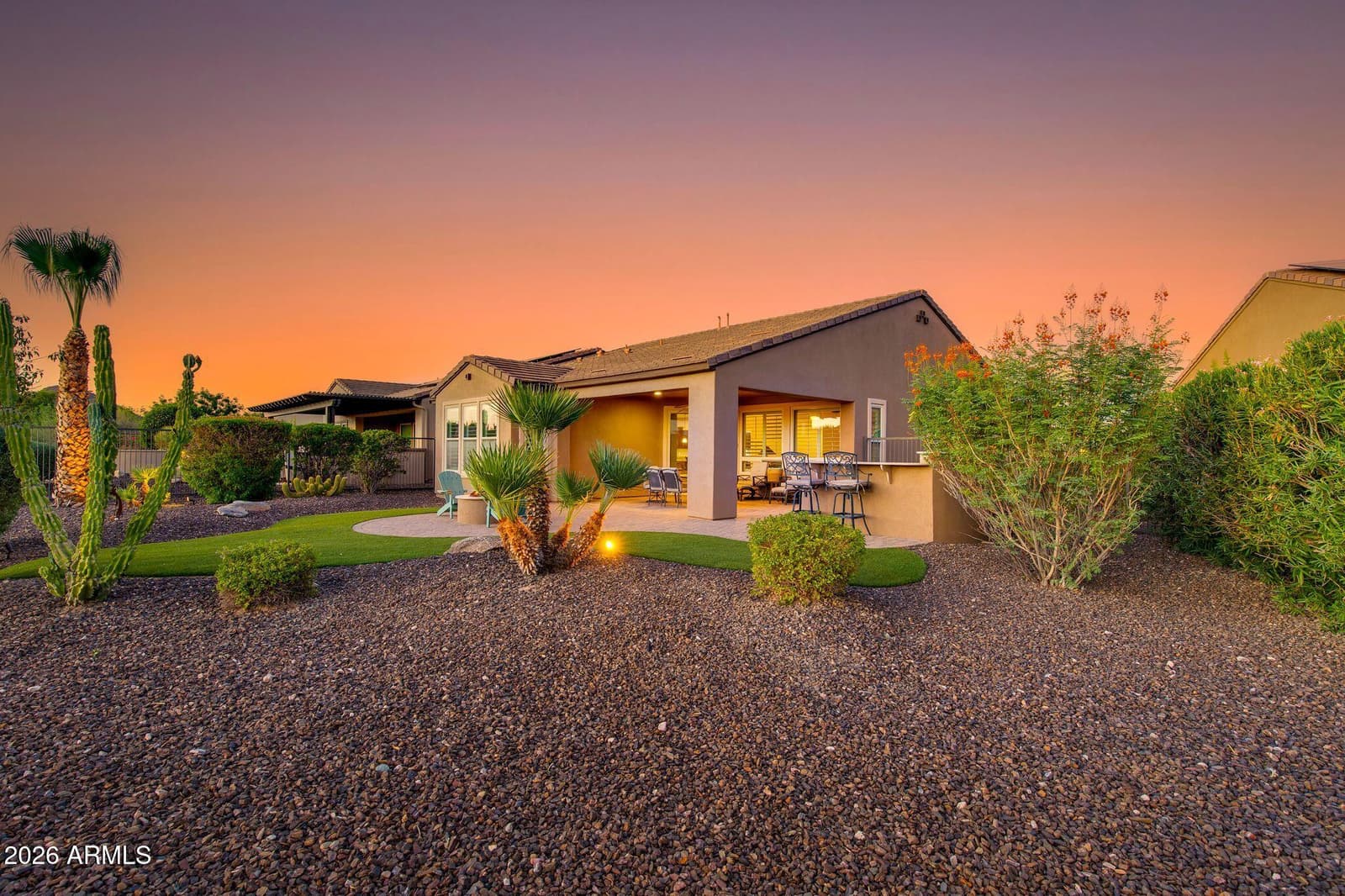 30028 N 129TH Avenue, Peoria, AZ 85383 — photo 44 of 52
