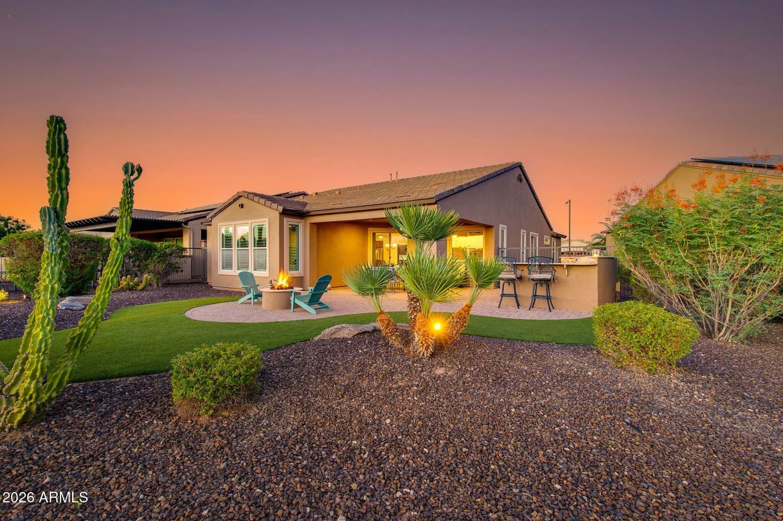 30028 N 129TH Avenue, Peoria, AZ 85383 — photo 45 of 52