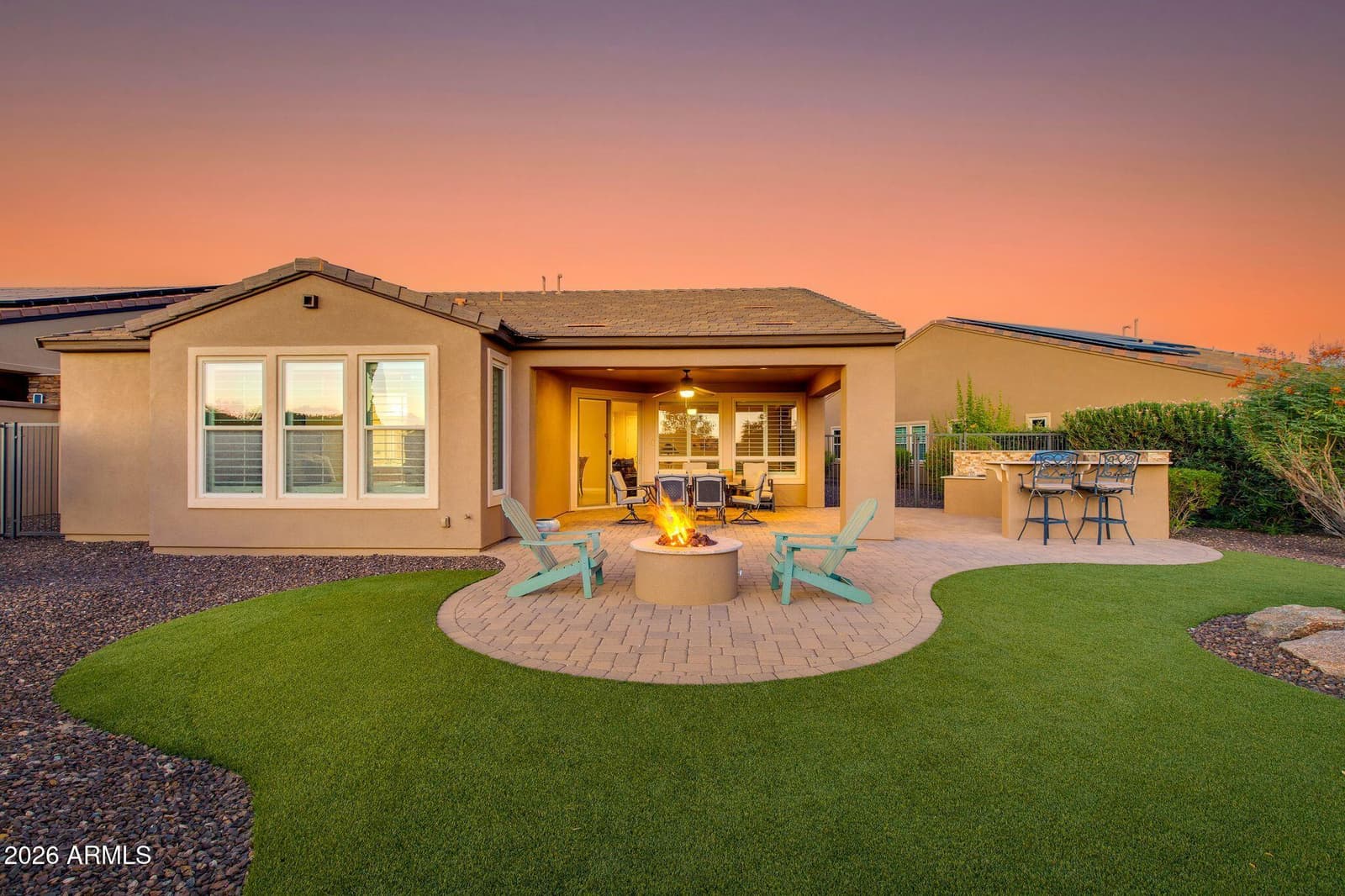 30028 N 129TH Avenue, Peoria, AZ 85383 — photo 4 of 52