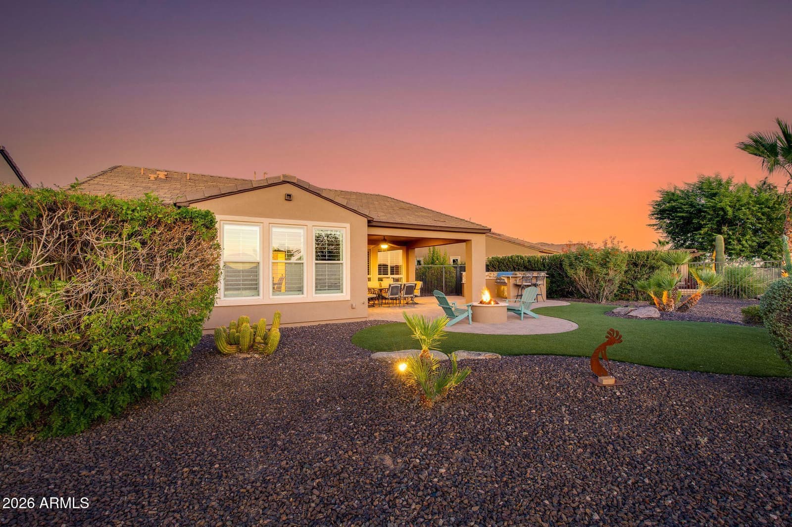 30028 N 129TH Avenue, Peoria, AZ 85383 — photo 46 of 52