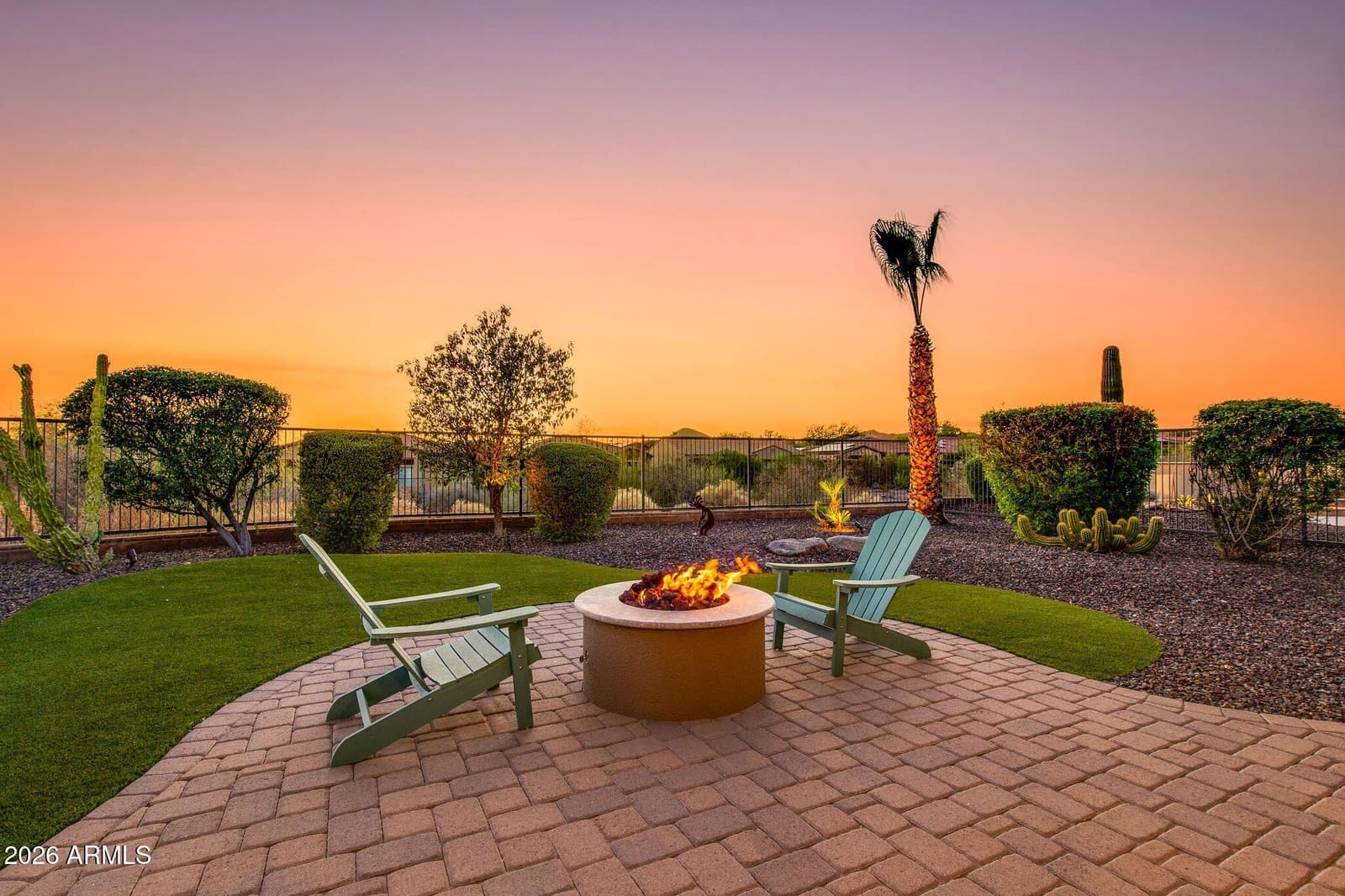 30028 N 129TH Avenue, Peoria, AZ 85383 — photo 47 of 52