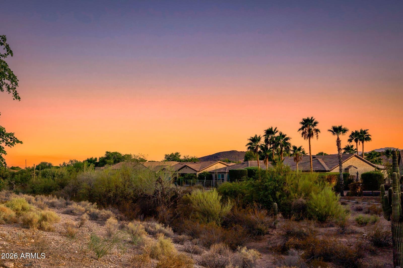 30028 N 129TH Avenue, Peoria, AZ 85383 — photo 48 of 52