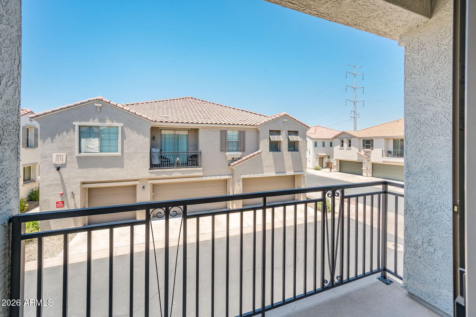 7445 S 30TH Terrace, Phoenix, AZ 85042 — photo 25 of 51