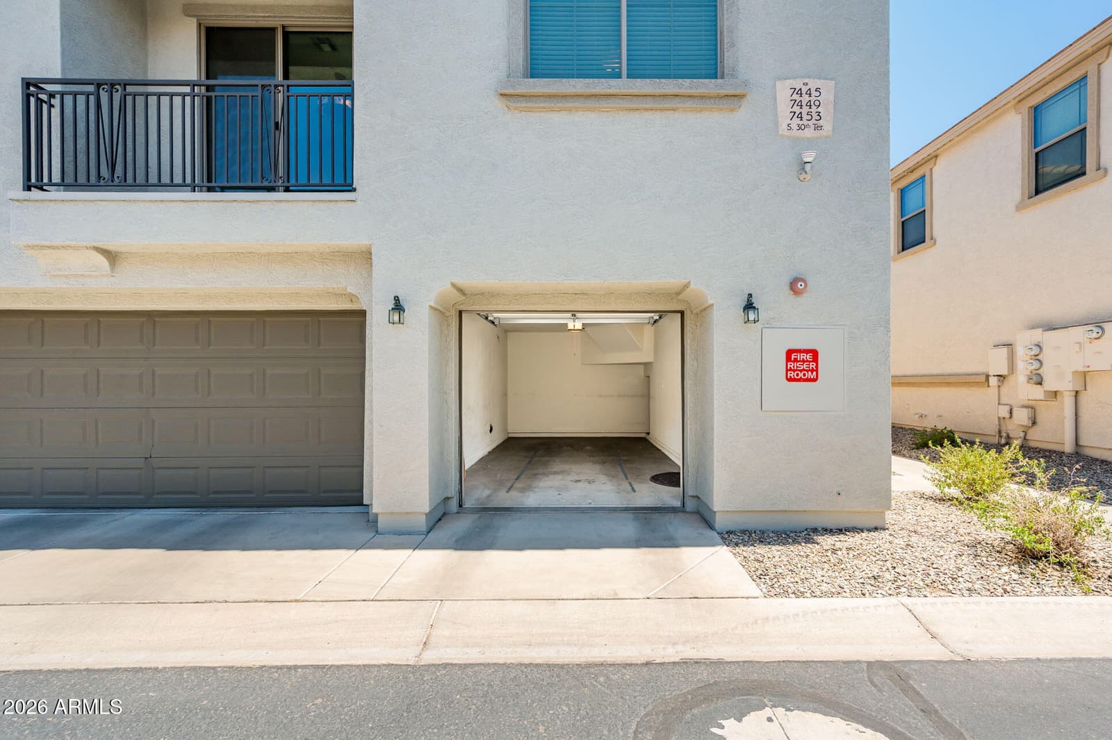 7445 S 30TH Terrace, Phoenix, AZ 85042 — photo 41 of 51