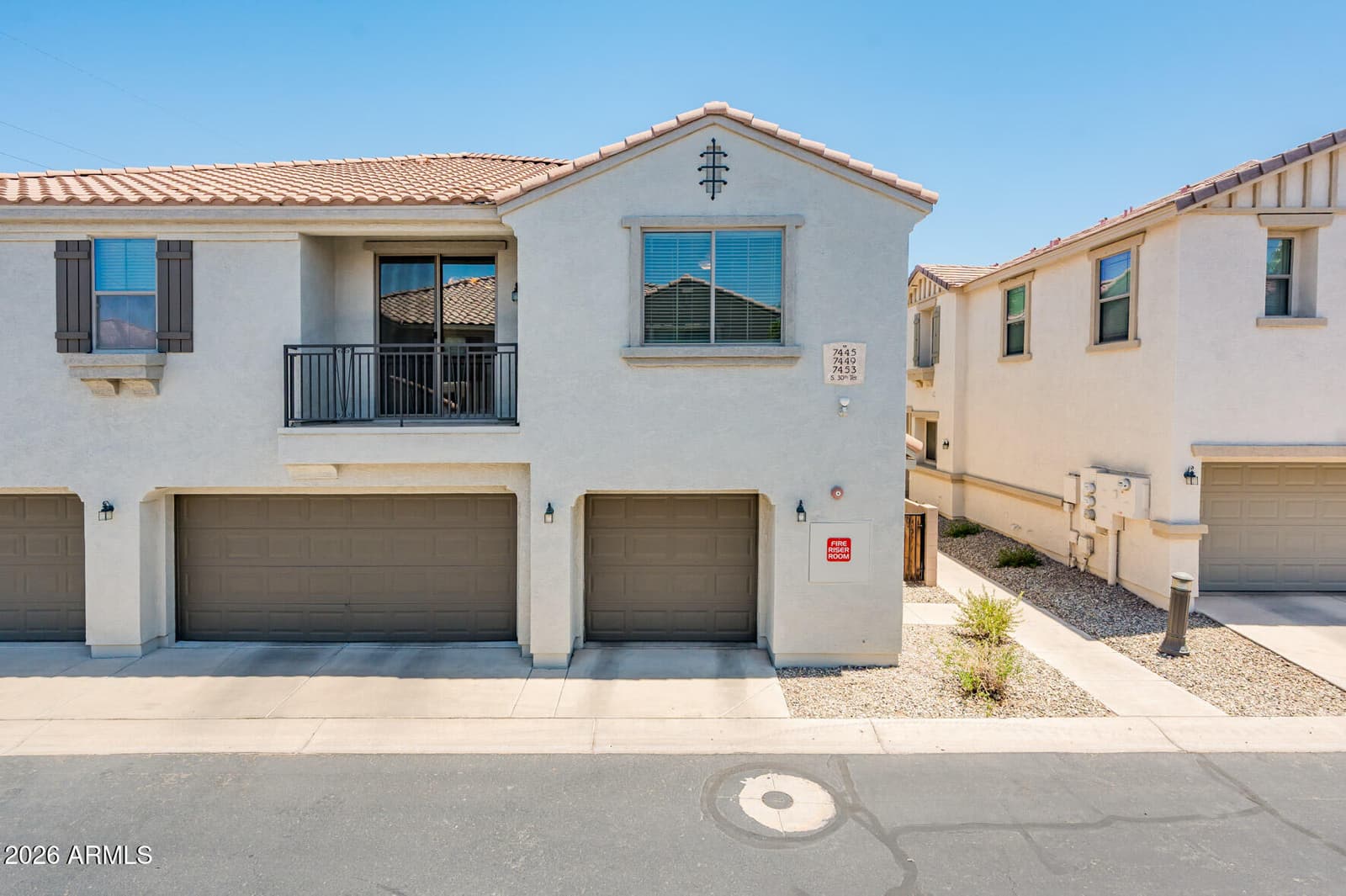7445 S 30TH Terrace, Phoenix, AZ 85042 — photo 42 of 51