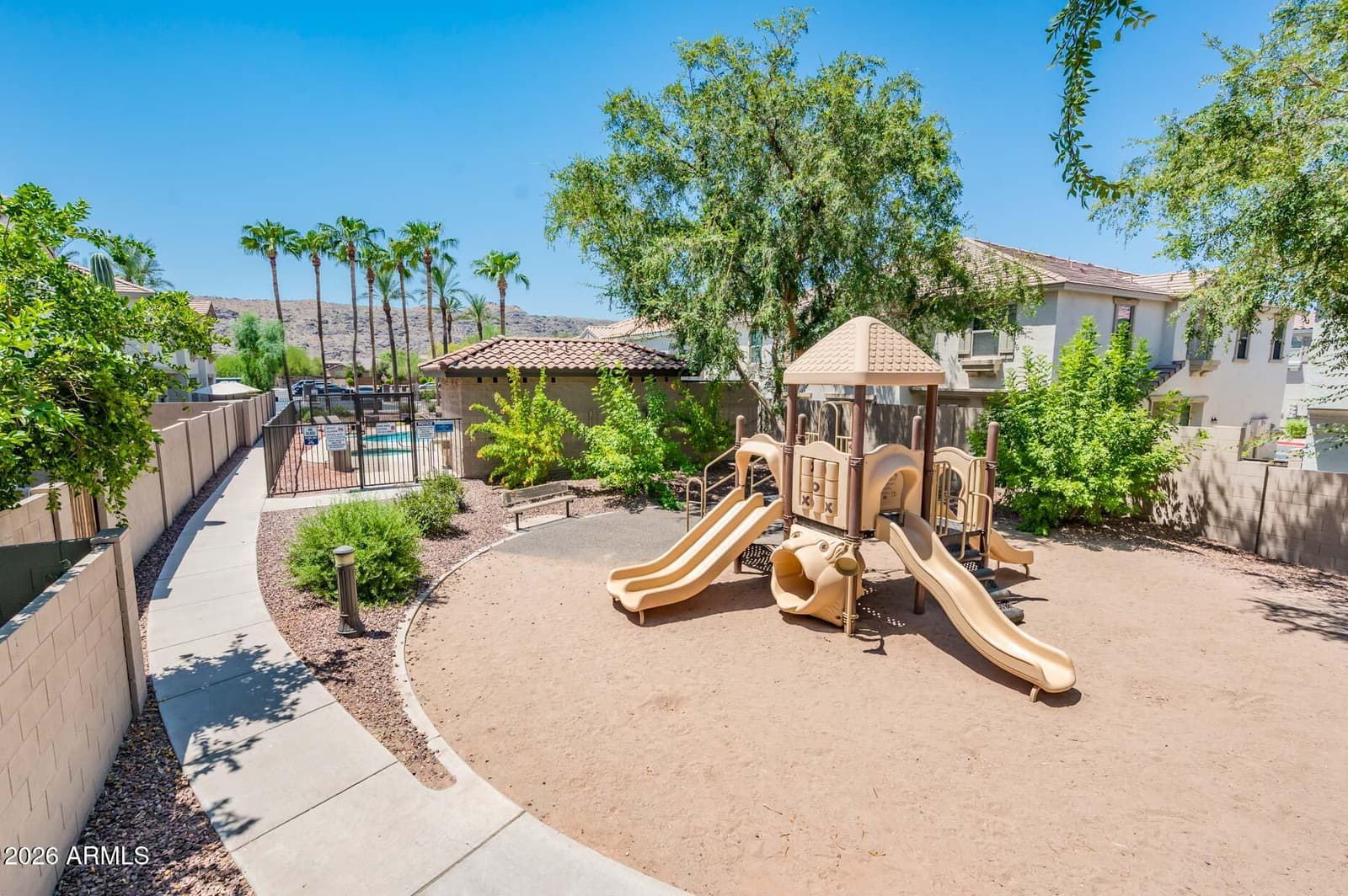 7445 S 30TH Terrace, Phoenix, AZ 85042 — photo 48 of 51