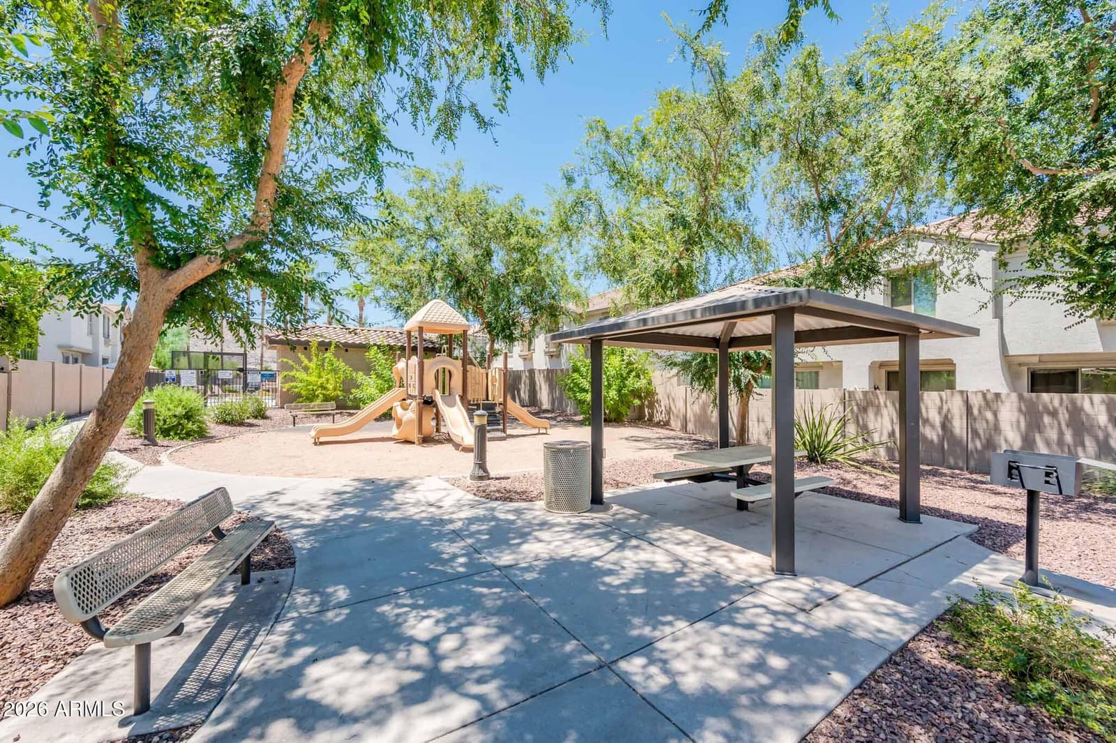 7445 S 30TH Terrace, Phoenix, AZ 85042 — photo 49 of 51