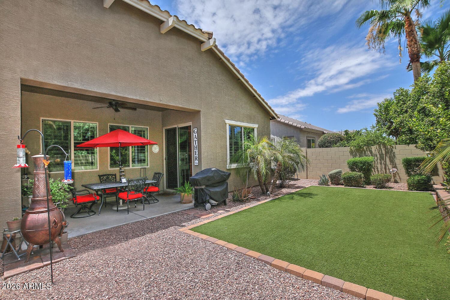 924 E DUMBARTON Avenue, Gilbert, AZ 85298 — photo 35 of 40