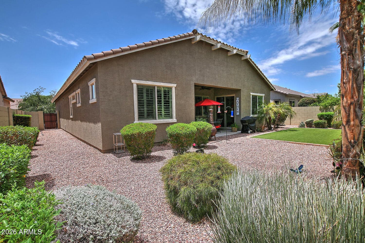 924 E DUMBARTON Avenue, Gilbert, AZ 85298 — photo 36 of 40