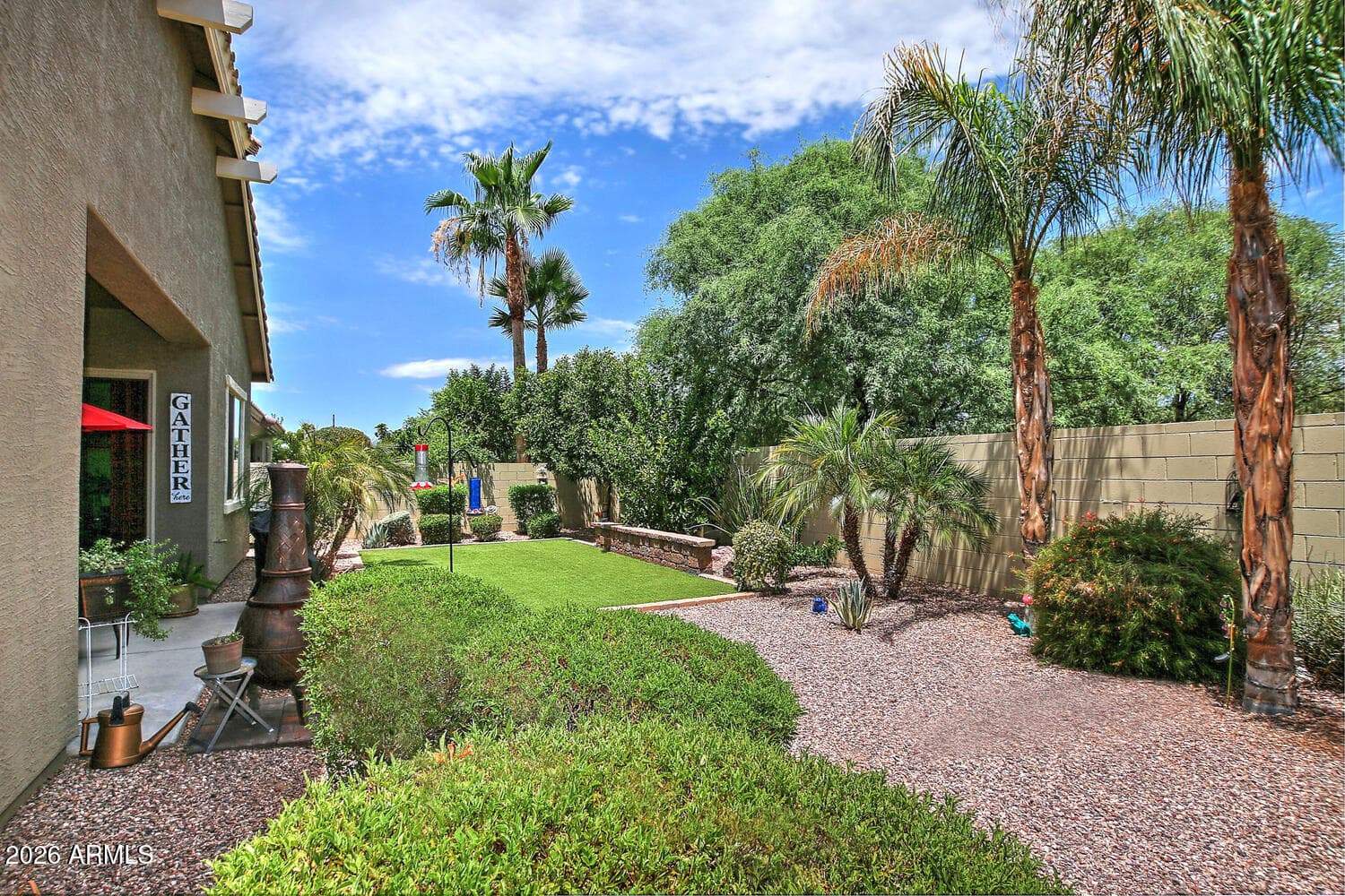 924 E DUMBARTON Avenue, Gilbert, AZ 85298 — photo 37 of 40