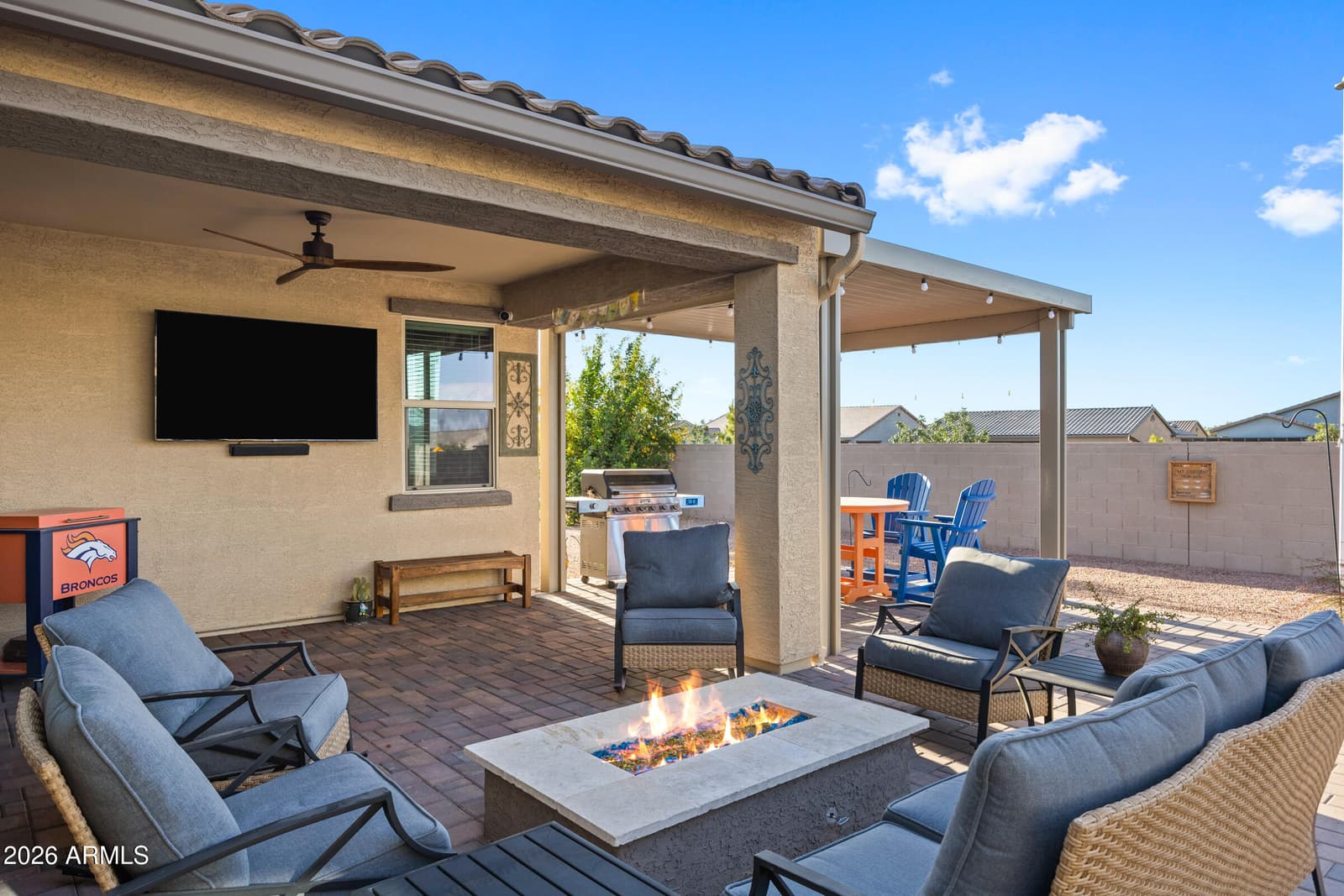 42110 W Morning Glory Way, Maricopa, AZ 85138 — photo 20 of 53