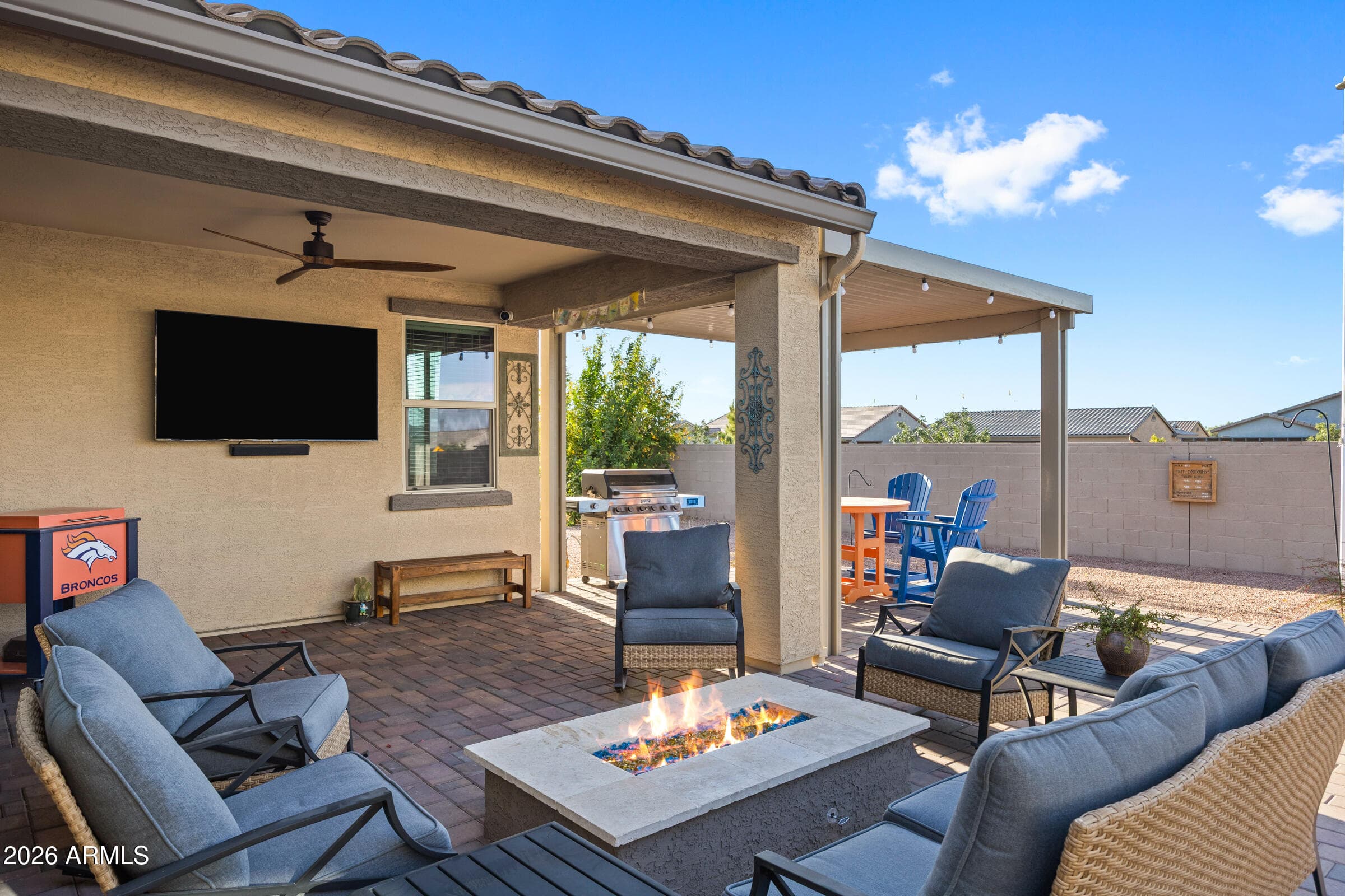 42110 W Morning Glory Way, Maricopa, AZ 85138 — photo 20 of 53