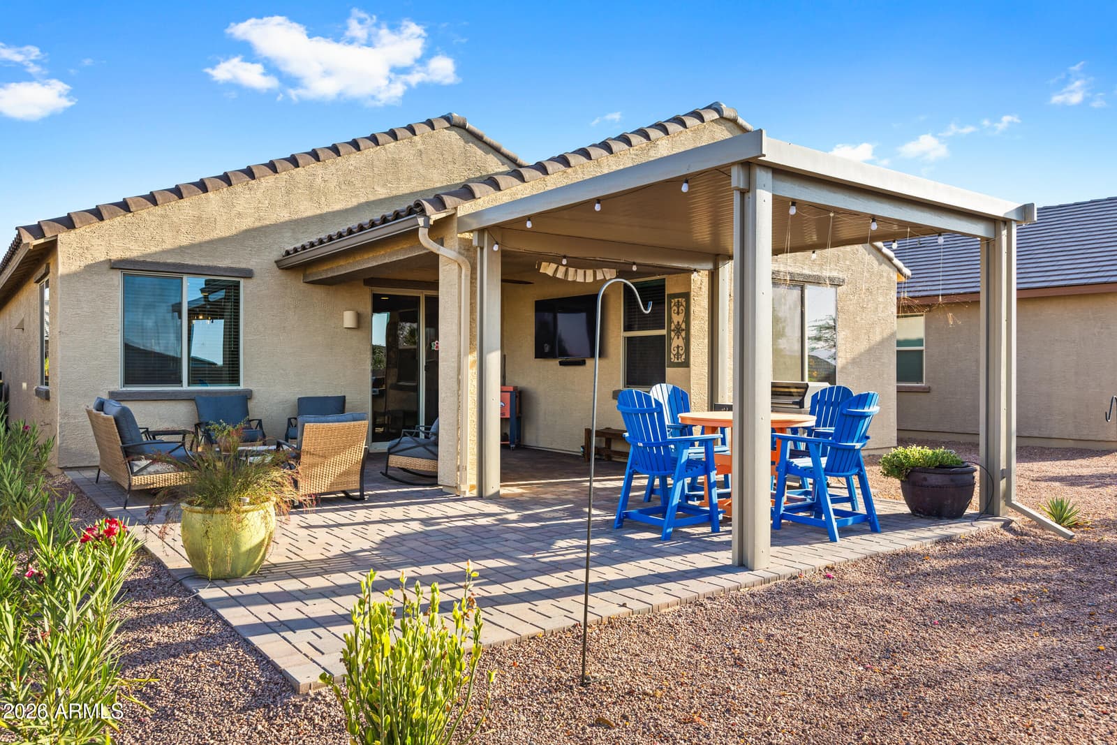 42110 W Morning Glory Way, Maricopa, AZ 85138 — photo 21 of 53