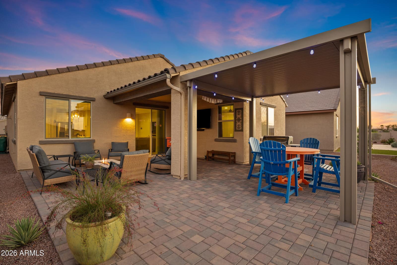 42110 W Morning Glory Way, Maricopa, AZ 85138 — photo 23 of 53