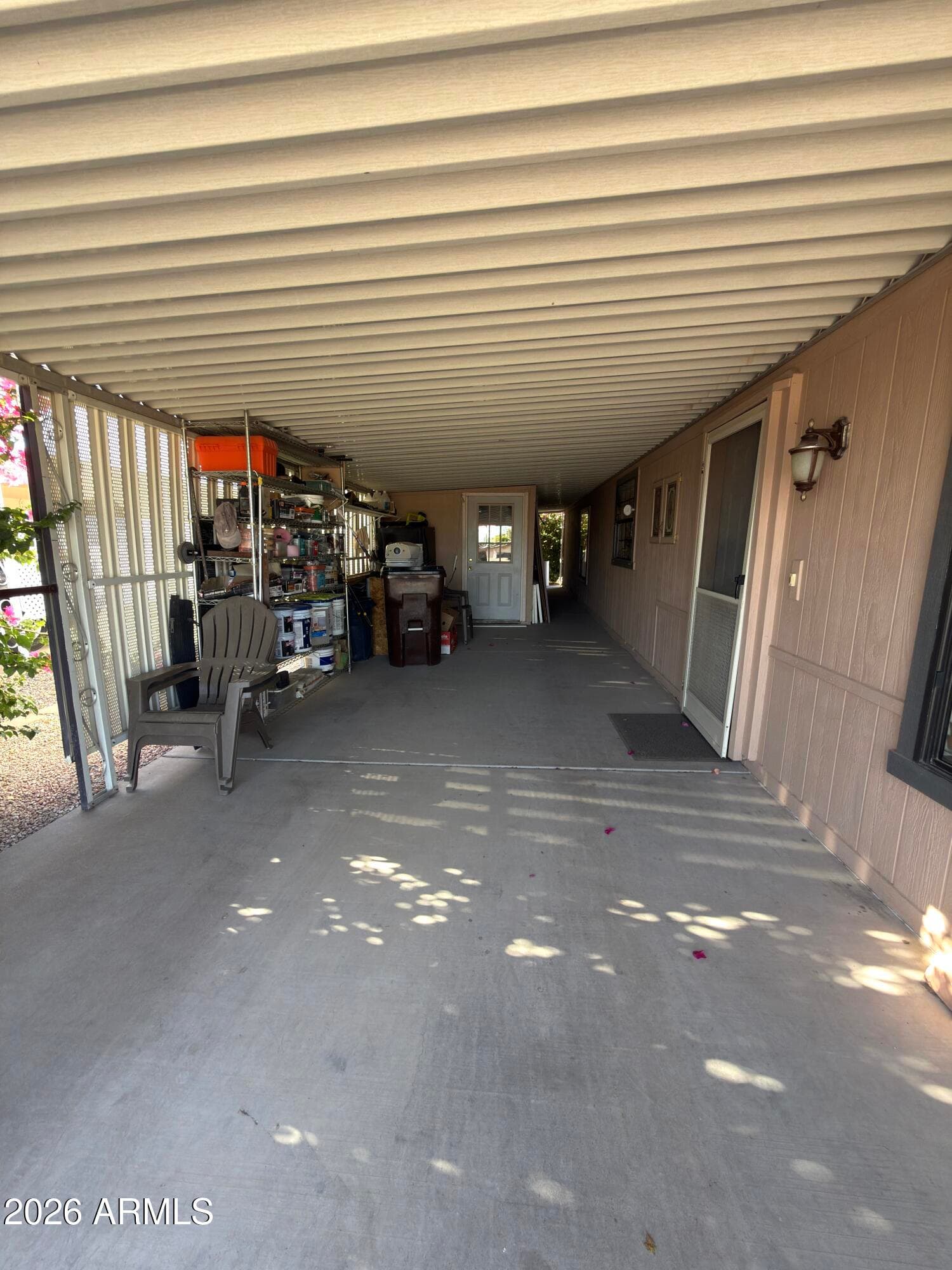 5540 E HARMON Circle, Mesa, AZ 85215 — photo 2 of 9