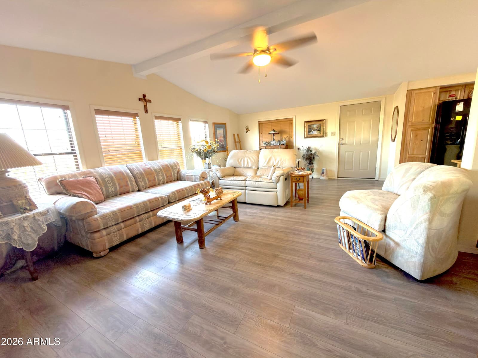 5540 E HARMON Circle, Mesa, AZ 85215 — photo 6 of 9