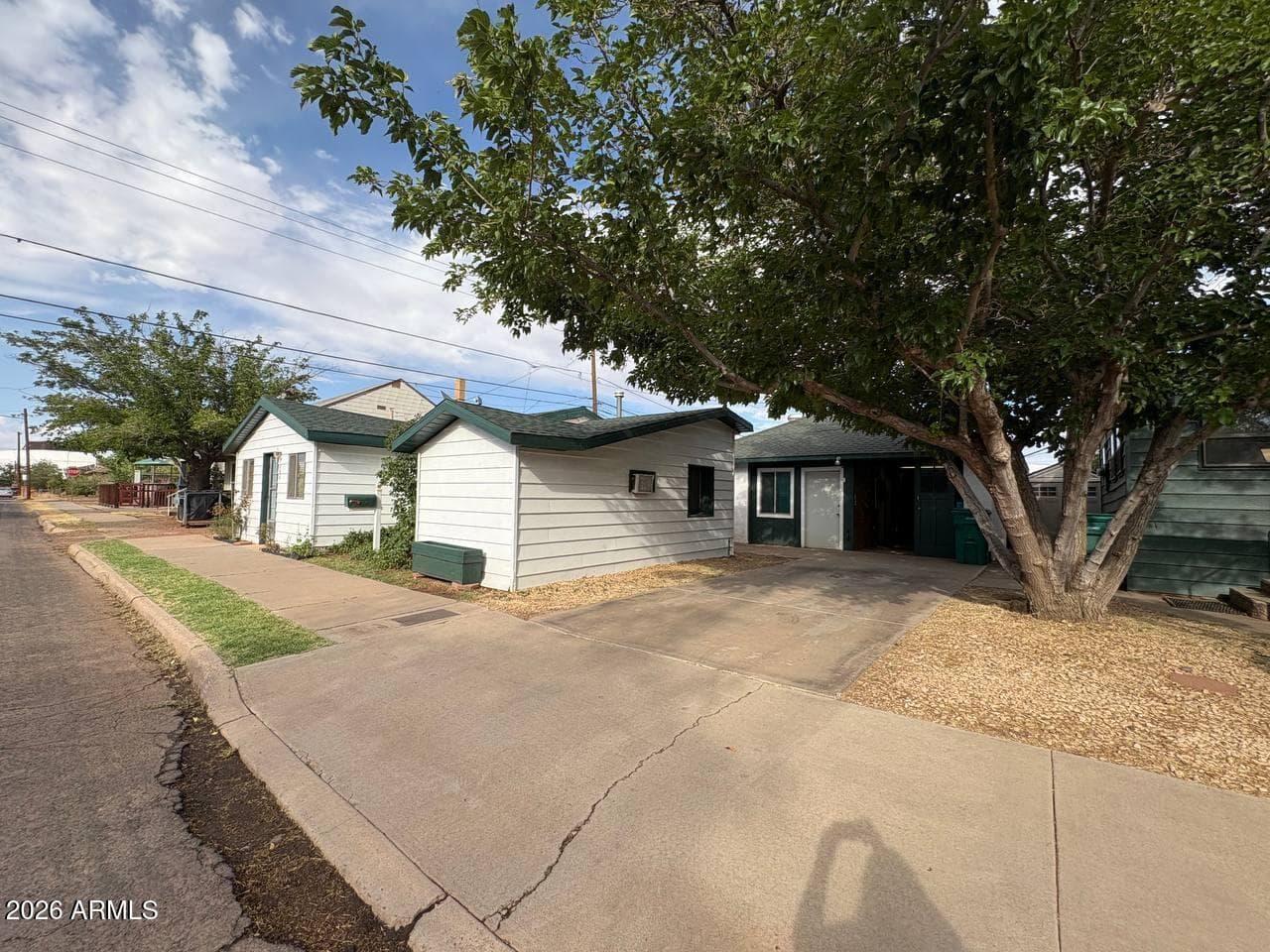 222 W FOURTH Street, Winslow, AZ 86047 — photo 18 of 30