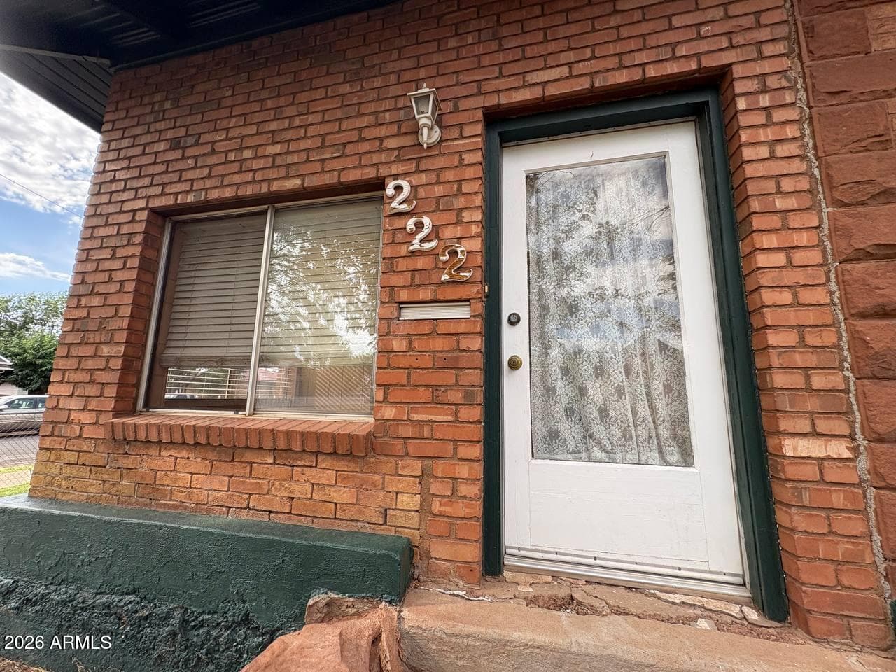 222 W FOURTH Street, Winslow, AZ 86047 — photo 2 of 30