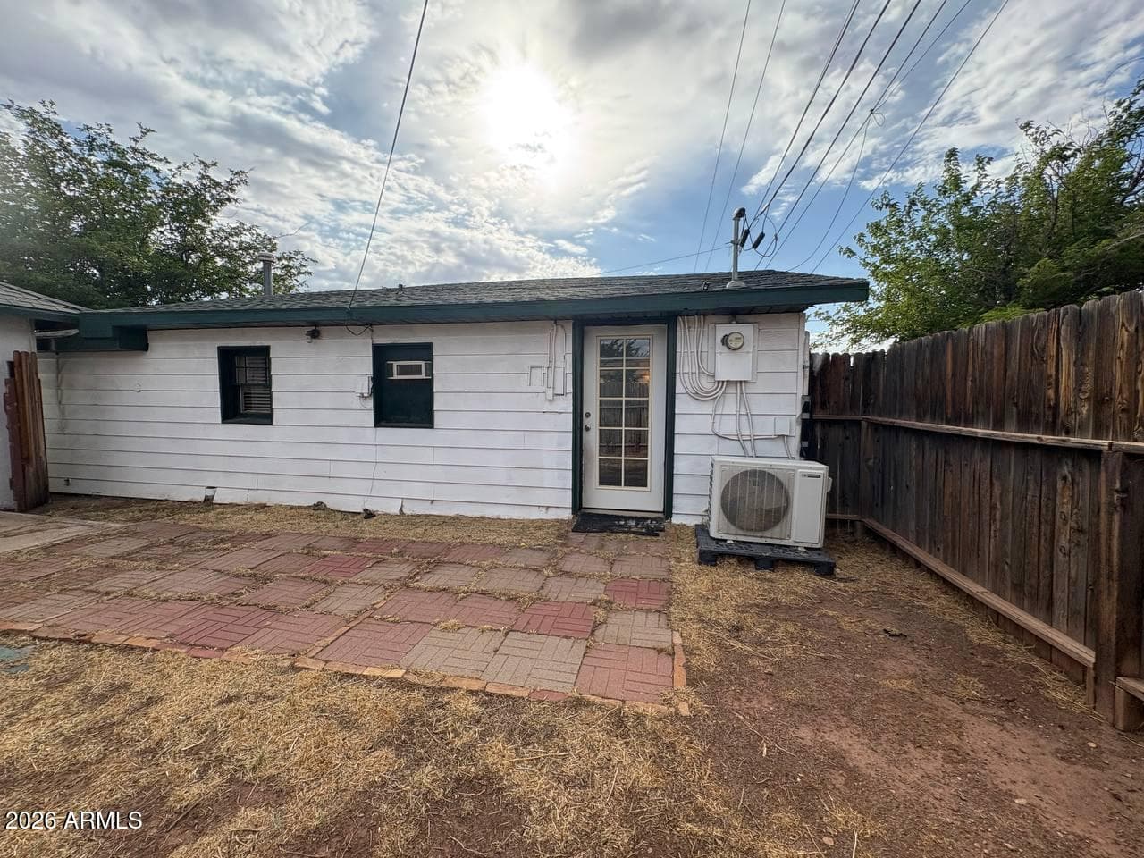 222 W FOURTH Street, Winslow, AZ 86047 — photo 20 of 30