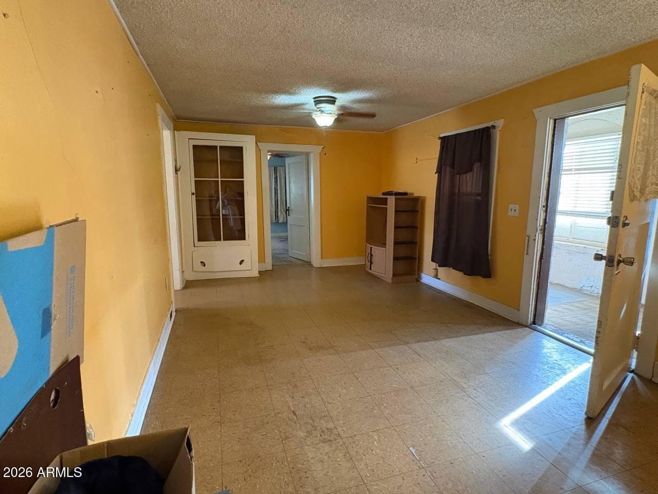 222 W FOURTH Street, Winslow, AZ 86047 — photo 10 of 30
