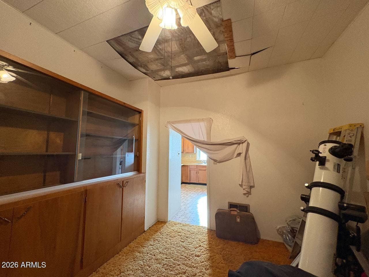 222 W FOURTH Street, Winslow, AZ 86047 — photo 15 of 30