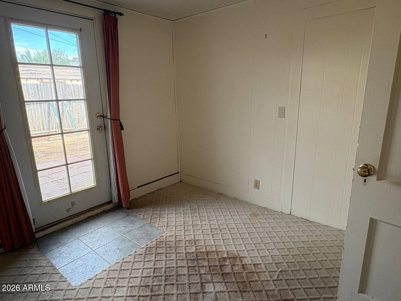 222 W FOURTH Street, Winslow, AZ 86047 — photo 23 of 30