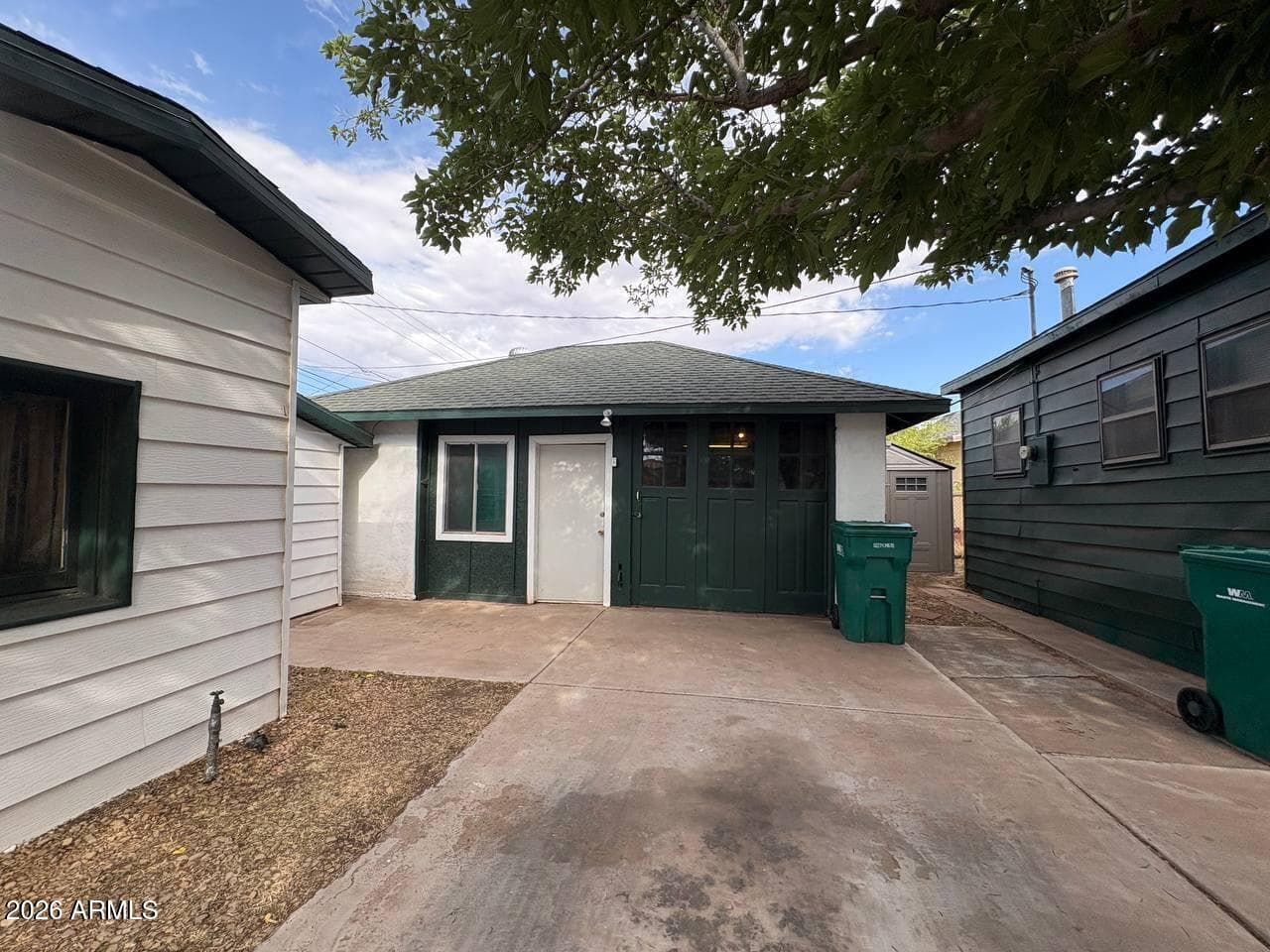 222 W FOURTH Street, Winslow, AZ 86047 — photo 27 of 30