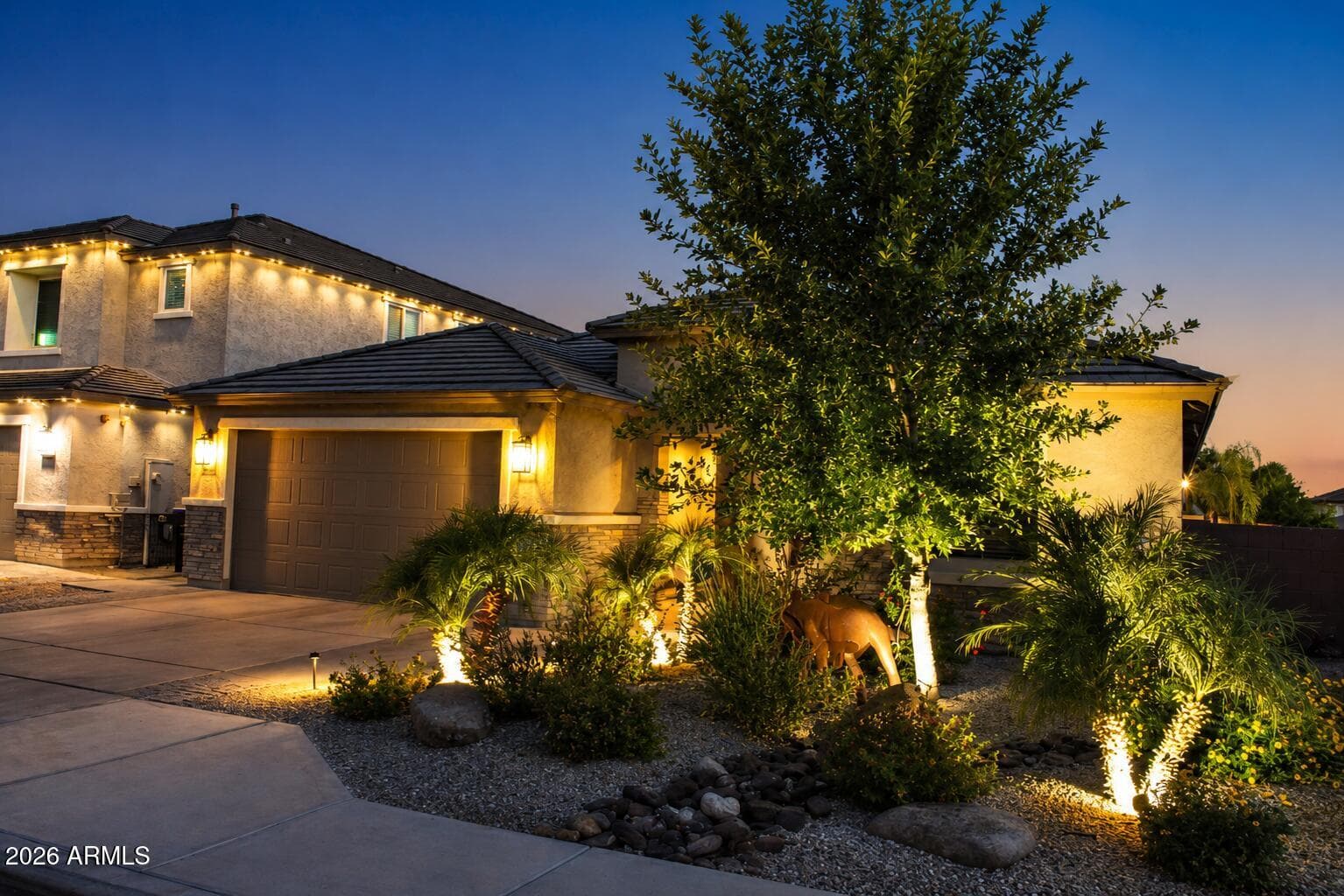 7057 W BAJADA Road, Peoria, AZ 85383 — photo 5 of 35
