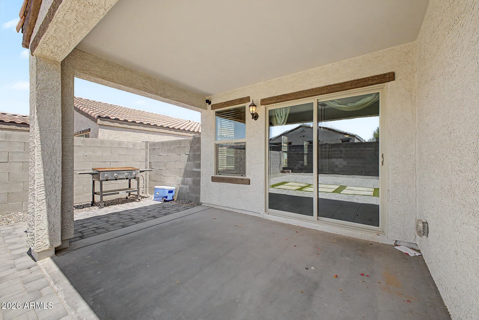 19998 W JACKSON Street, Buckeye, AZ 85326 — photo 35 of 40