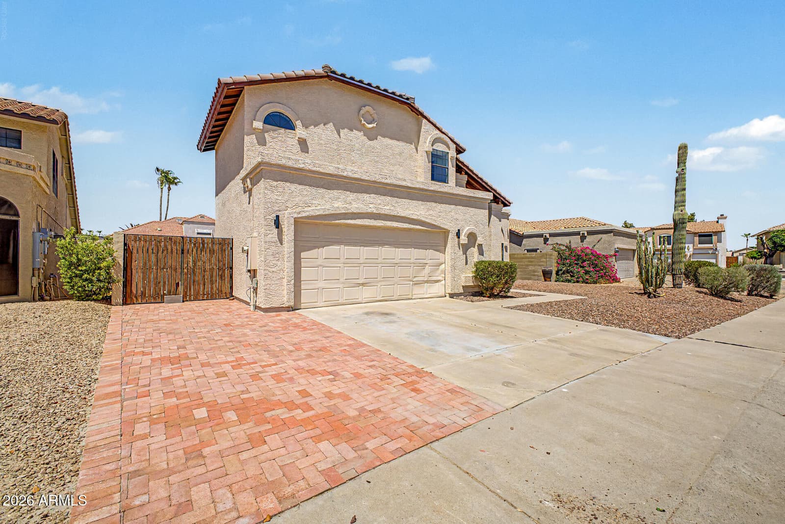 7380 W PIUTE Avenue, Glendale, AZ 85308 — photo 31 of 32