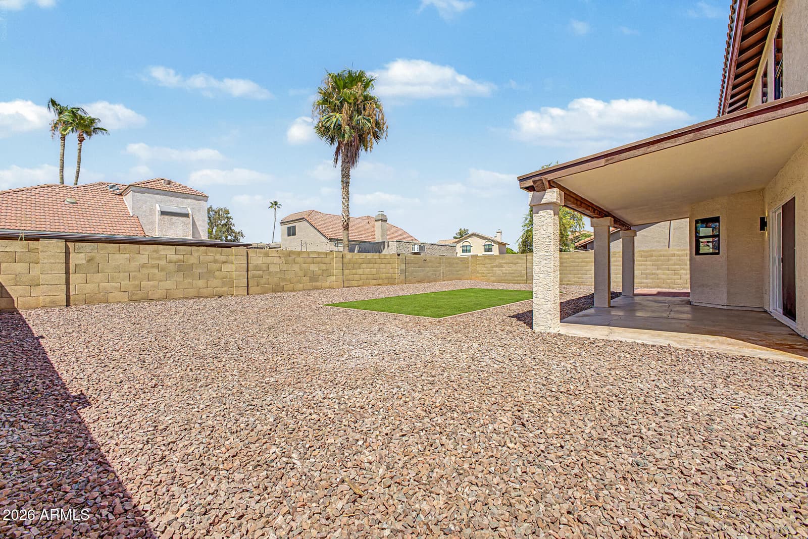7380 W PIUTE Avenue, Glendale, AZ 85308 — photo 26 of 32
