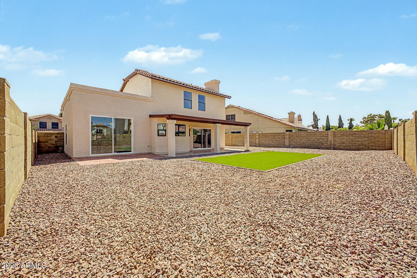 7380 W PIUTE Avenue, Glendale, AZ 85308 — photo 28 of 32