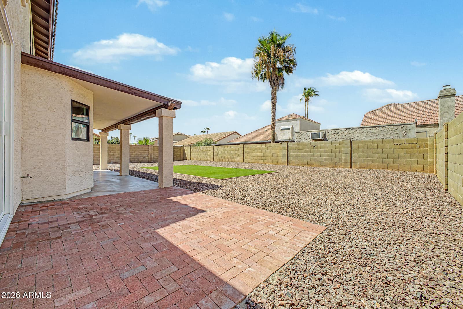 7380 W PIUTE Avenue, Glendale, AZ 85308 — photo 29 of 32