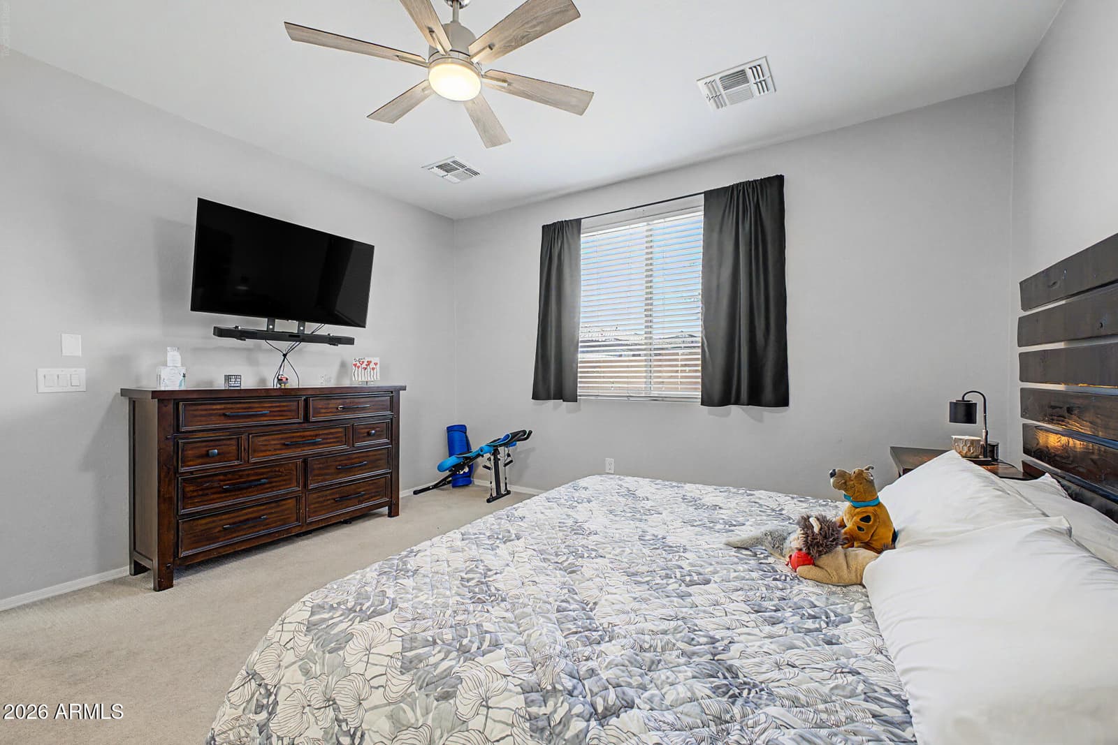 1225 E JAHNS Drive, Casa Grande, AZ 85122 — photo 16 of 33