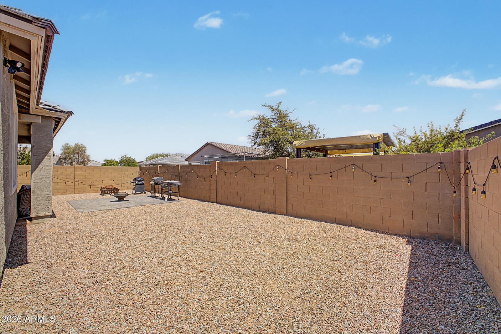 1225 E JAHNS Drive, Casa Grande, AZ 85122 — photo 30 of 33