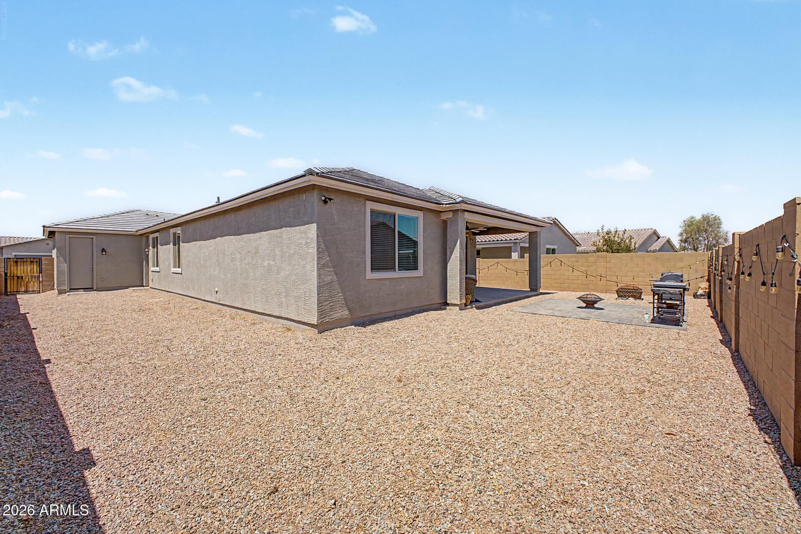 1225 E JAHNS Drive, Casa Grande, AZ 85122 — photo 31 of 33