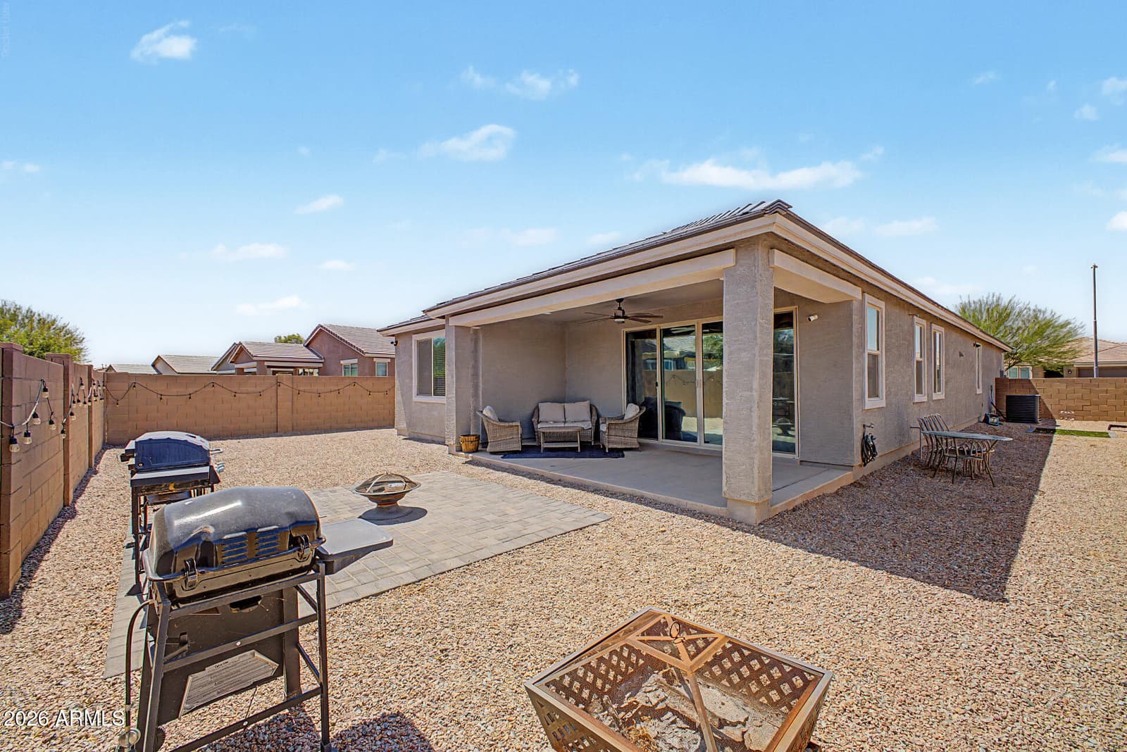 1225 E JAHNS Drive, Casa Grande, AZ 85122 — photo 32 of 33