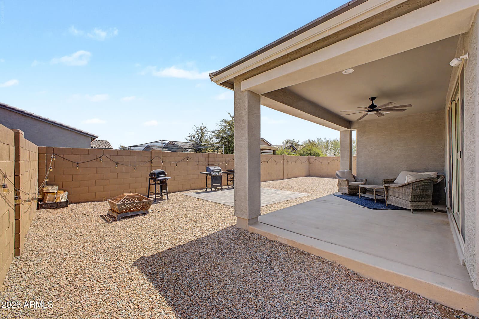 1225 E JAHNS Drive, Casa Grande, AZ 85122 — photo 33 of 33