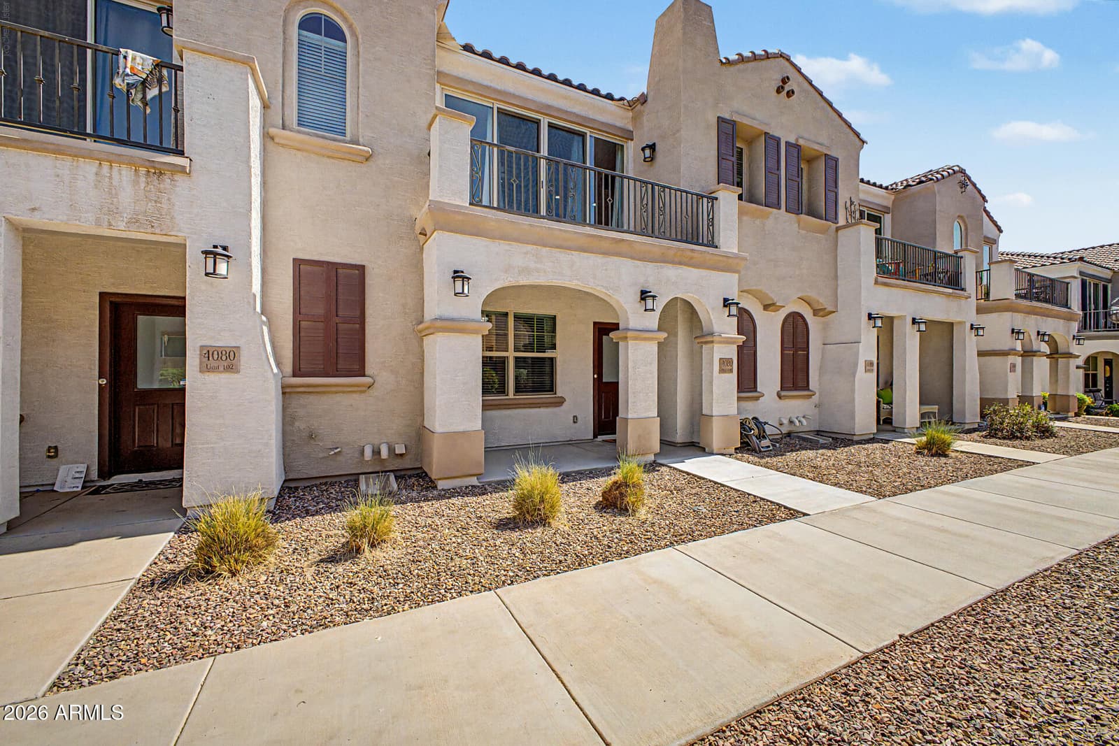 4080 E ERIE Street 103, Gilbert, AZ 85295