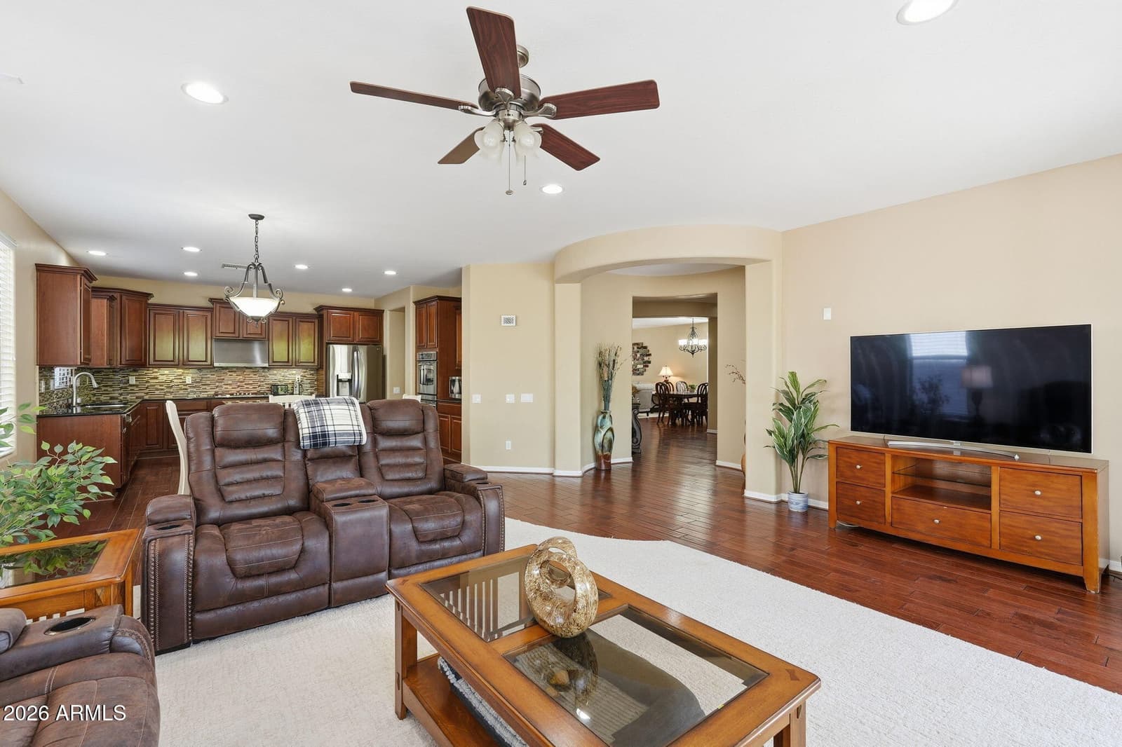 5139 W SWEET IRON Pass, Phoenix, AZ 85083 — photo 13 of 48