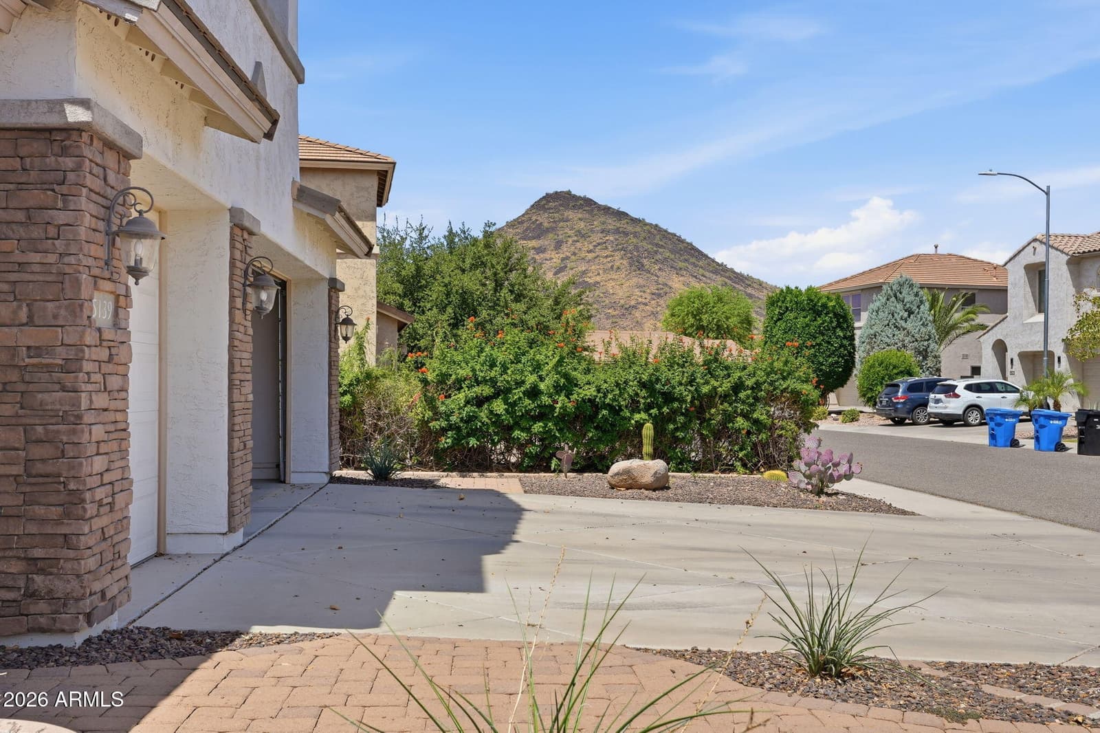 5139 W SWEET IRON Pass, Phoenix, AZ 85083 — photo 48 of 48