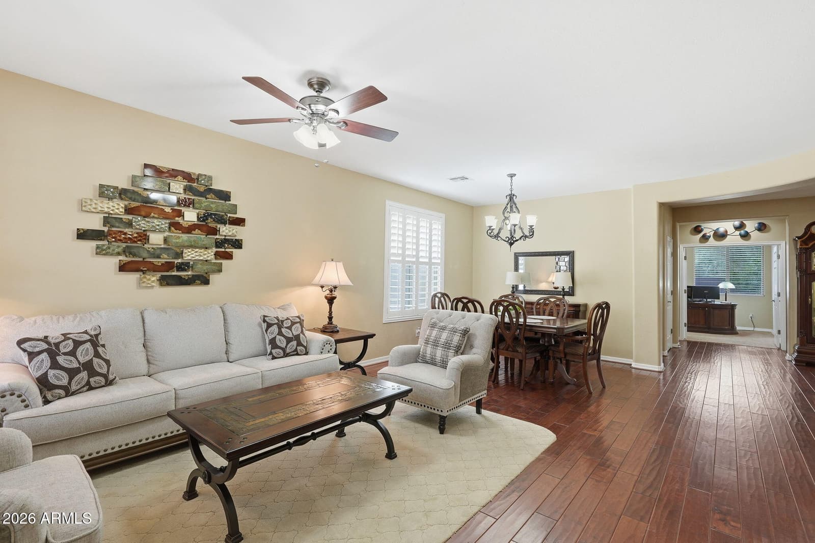 5139 W SWEET IRON Pass, Phoenix, AZ 85083 — photo 17 of 48