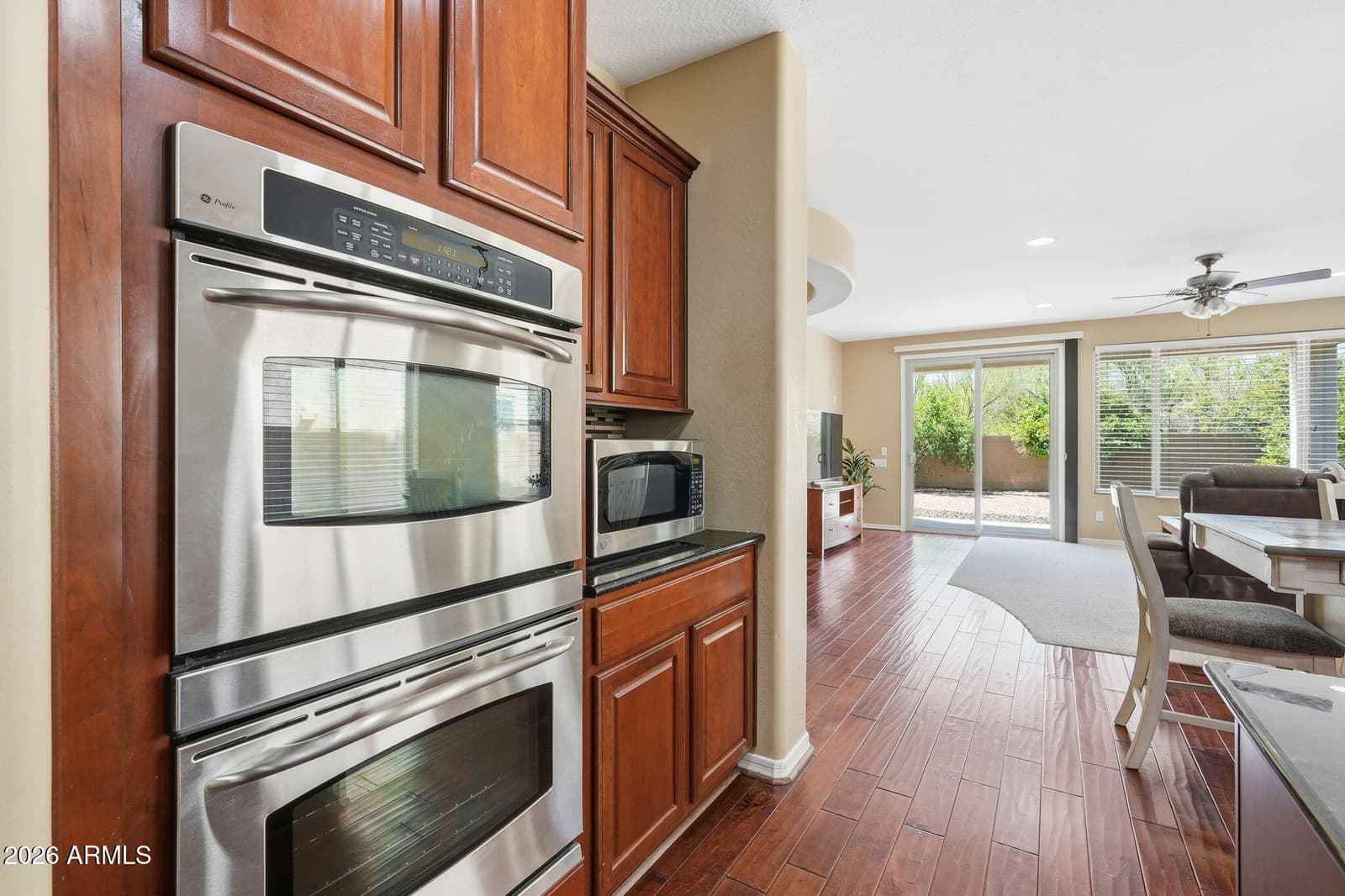 5139 W SWEET IRON Pass, Phoenix, AZ 85083 — photo 10 of 48