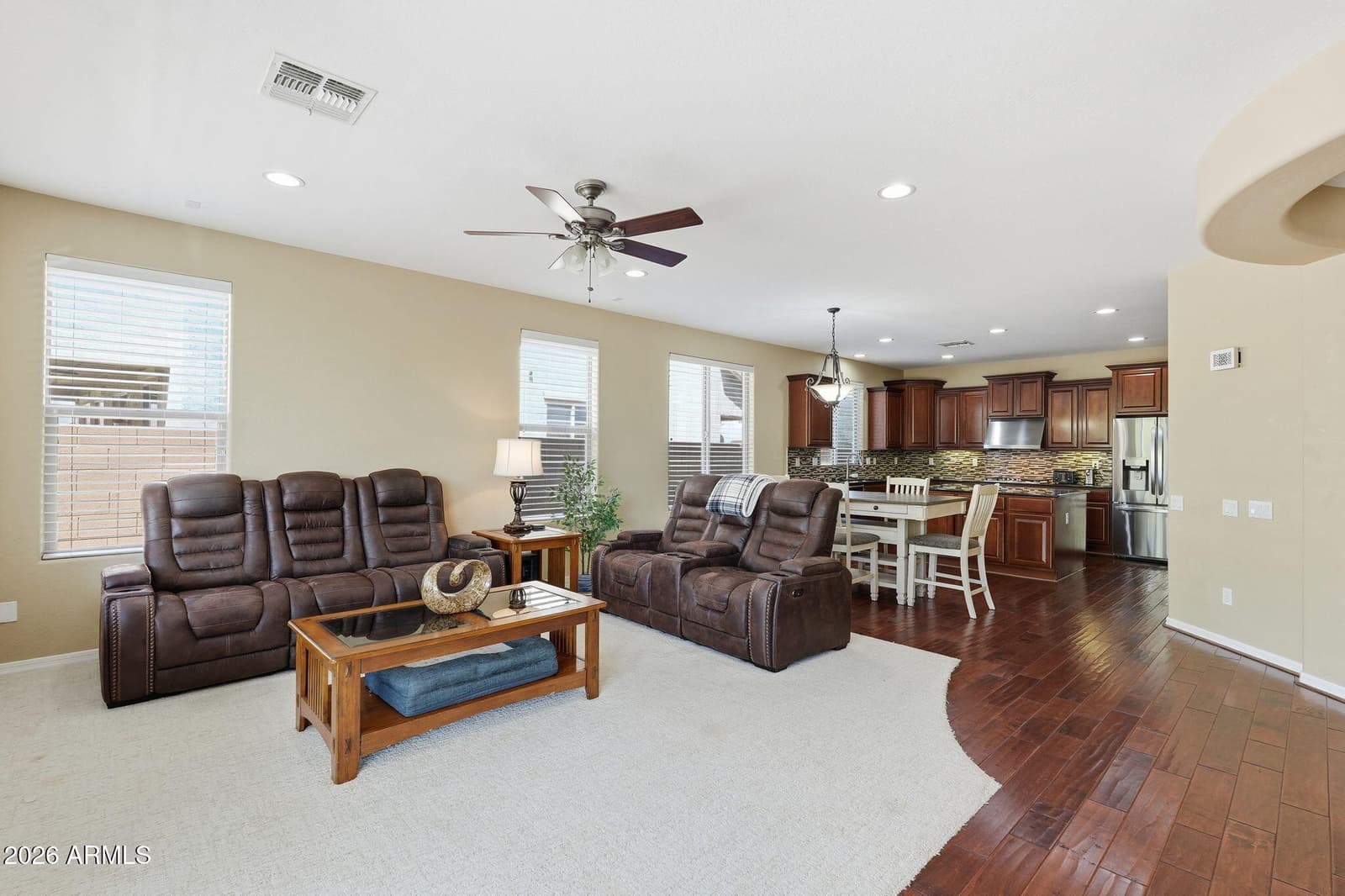5139 W SWEET IRON Pass, Phoenix, AZ 85083 — photo 12 of 48