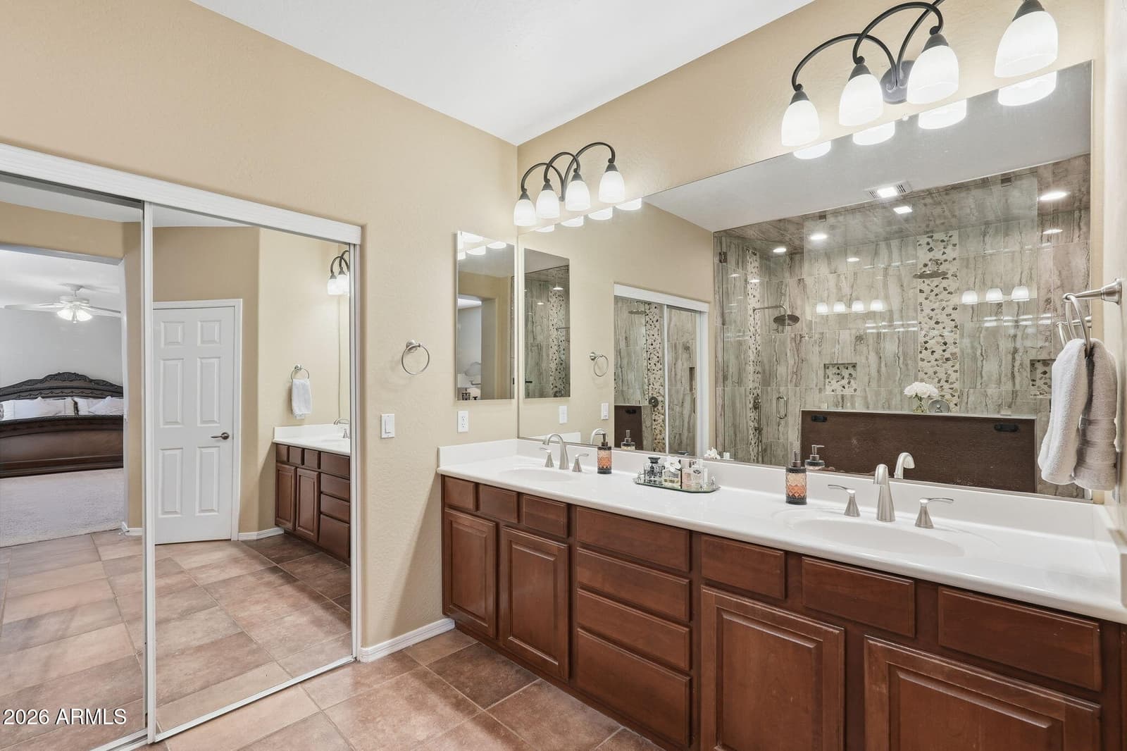 5139 W SWEET IRON Pass, Phoenix, AZ 85083 — photo 27 of 48
