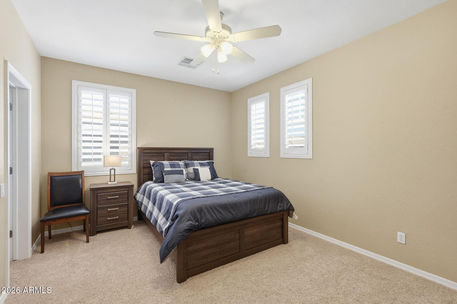 5139 W SWEET IRON Pass, Phoenix, AZ 85083 — photo 38 of 48