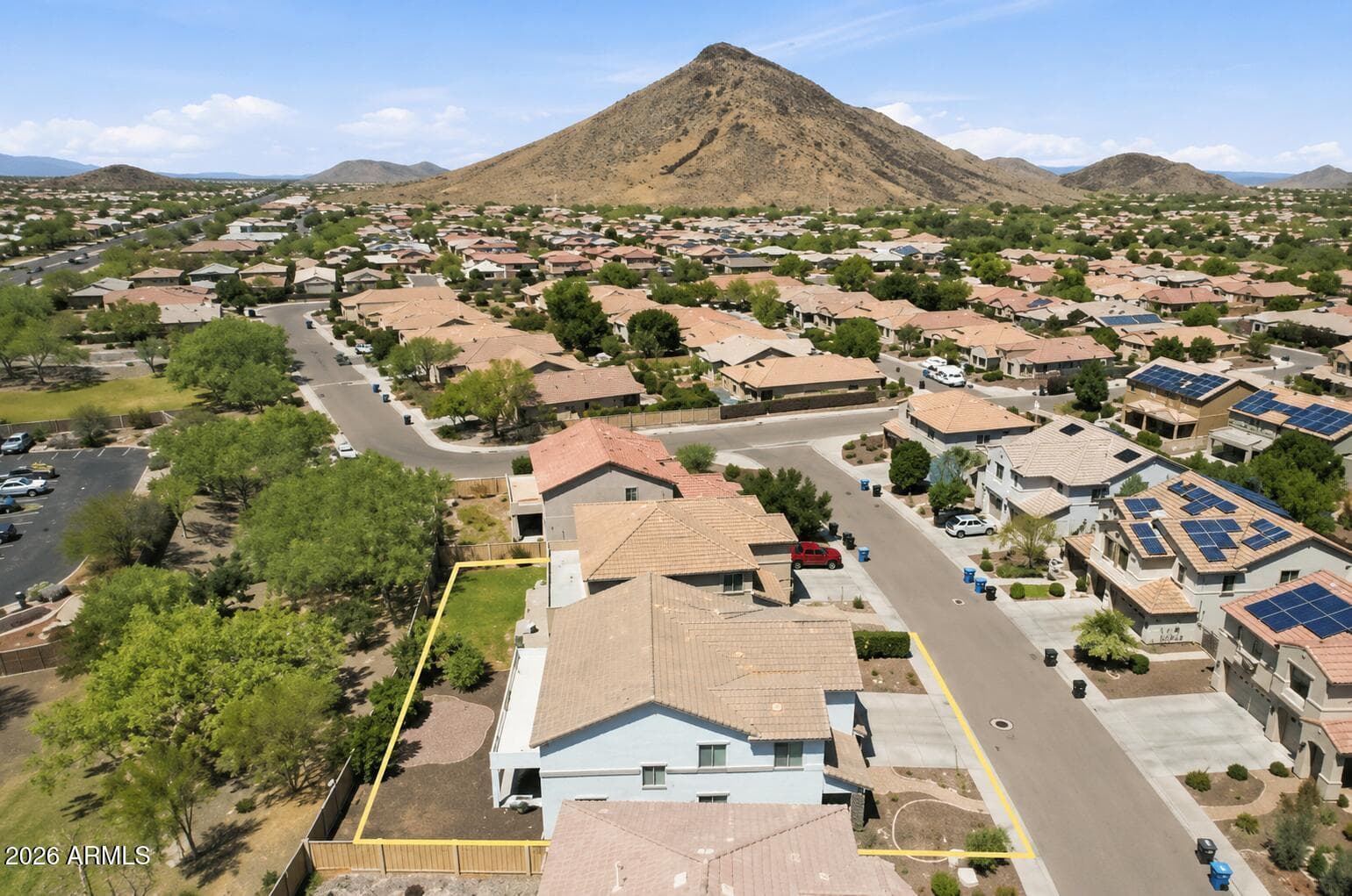 5139 W SWEET IRON Pass, Phoenix, AZ 85083 — photo 1 of 48